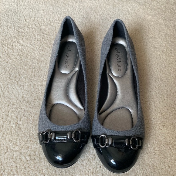 EUC Kelly and Katie wedges - Picture 3 of 6